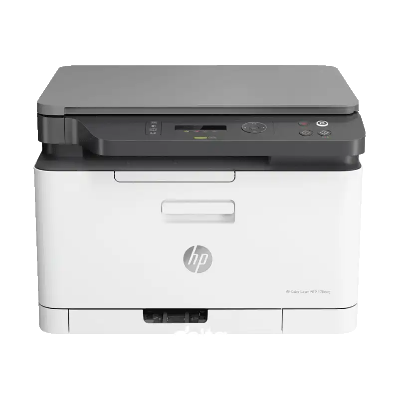 HP MFP 178nw Laser Printer